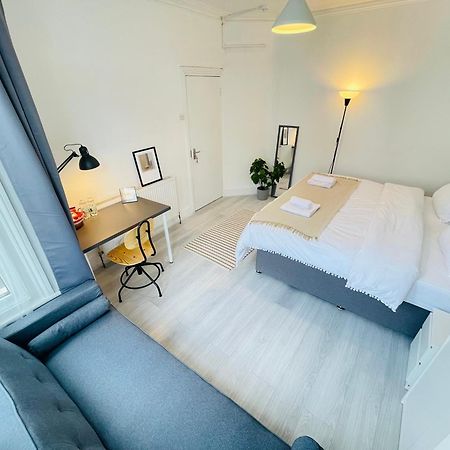 Leytonstone House - Sleepylodge London Luaran gambar