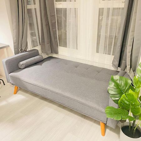 Leytonstone House - Sleepylodge London Luaran gambar