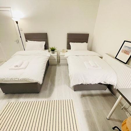 Leytonstone House - Sleepylodge London Luaran gambar