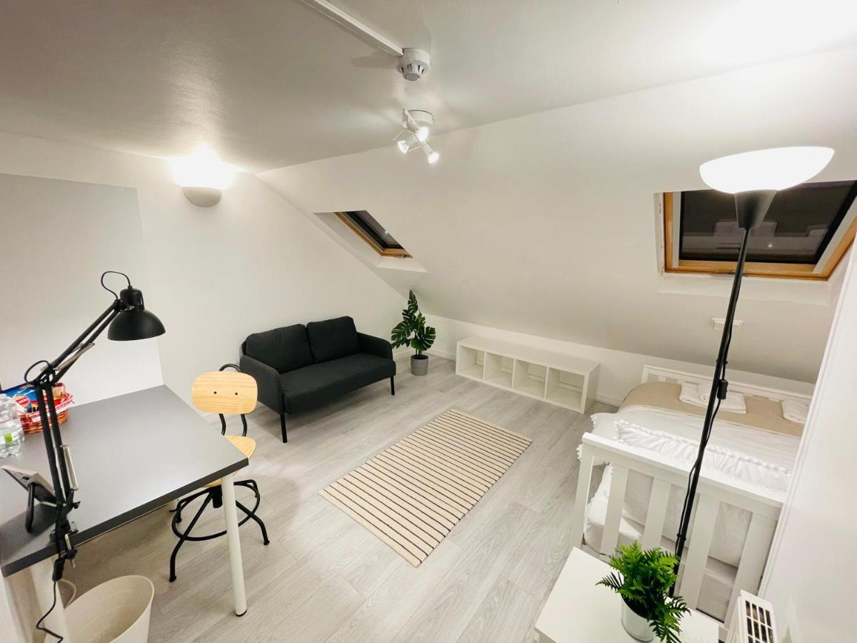 Leytonstone House - Sleepylodge London Luaran gambar