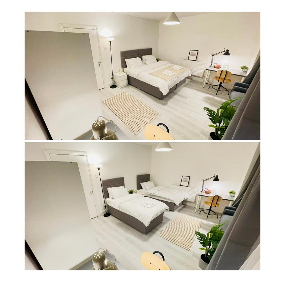 Leytonstone House - Sleepylodge London Luaran gambar