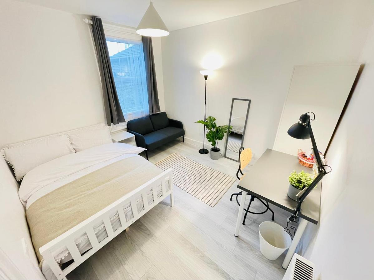 Leytonstone House - Sleepylodge London Luaran gambar