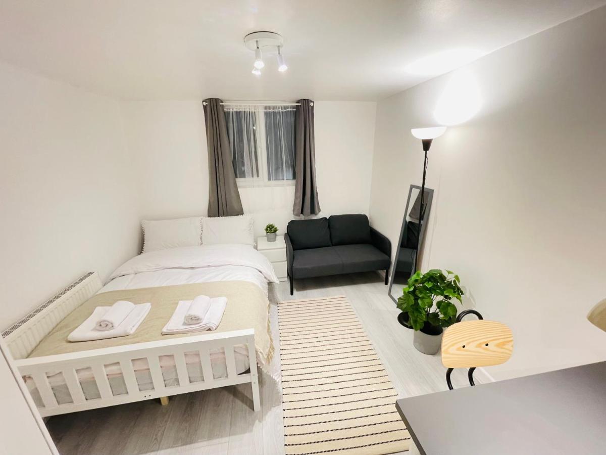 Leytonstone House - Sleepylodge London Luaran gambar