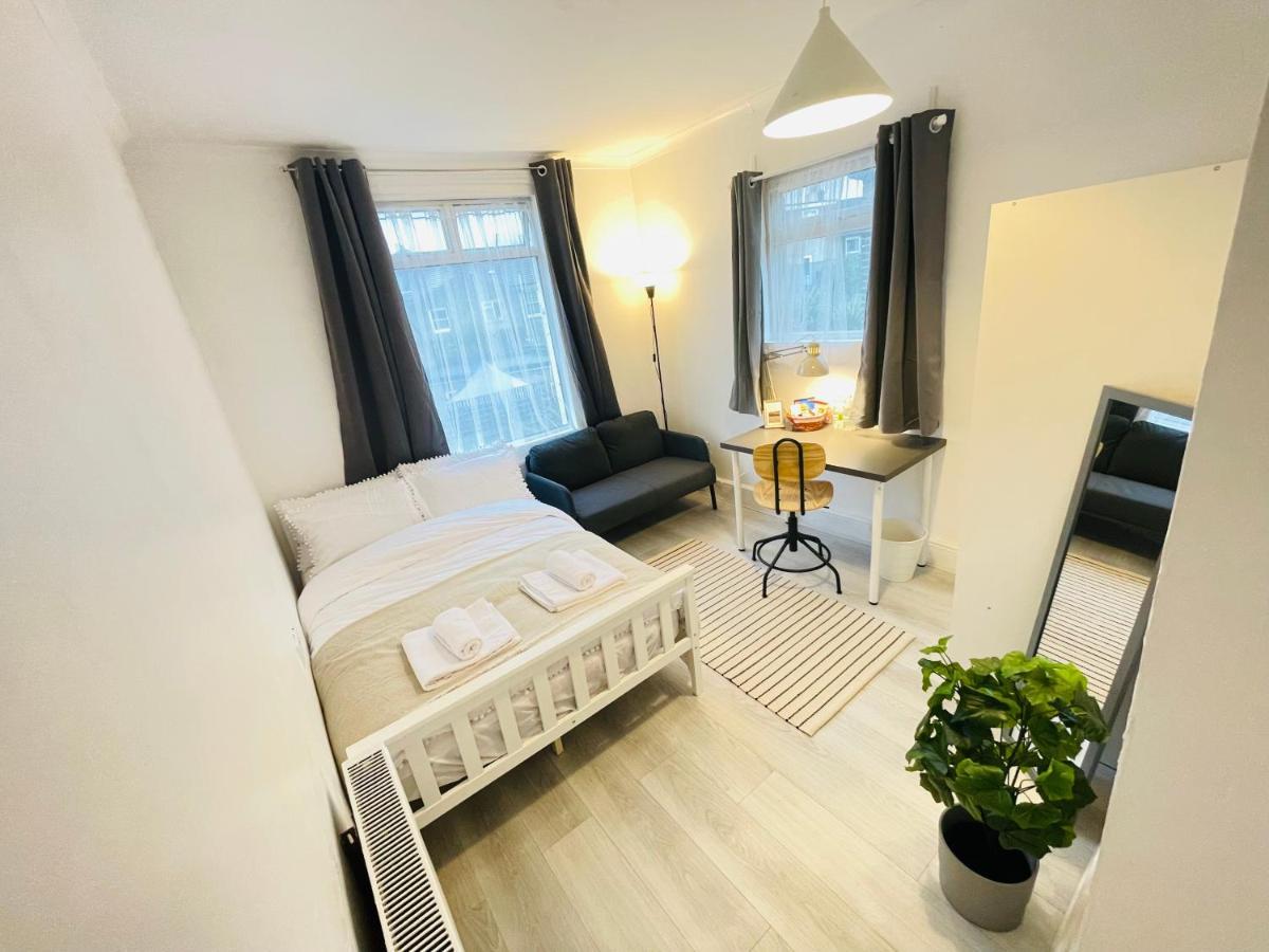 Leytonstone House - Sleepylodge London Luaran gambar