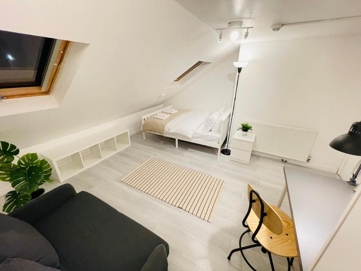 Leytonstone House - Sleepylodge London Luaran gambar