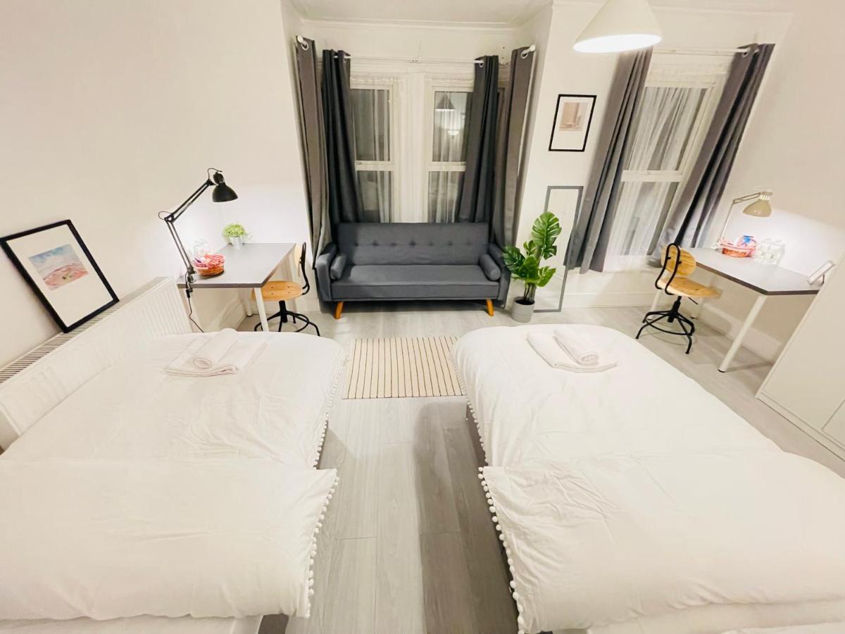 Leytonstone House - Sleepylodge London Luaran gambar
