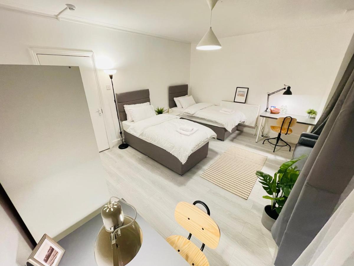 Leytonstone House - Sleepylodge London Luaran gambar