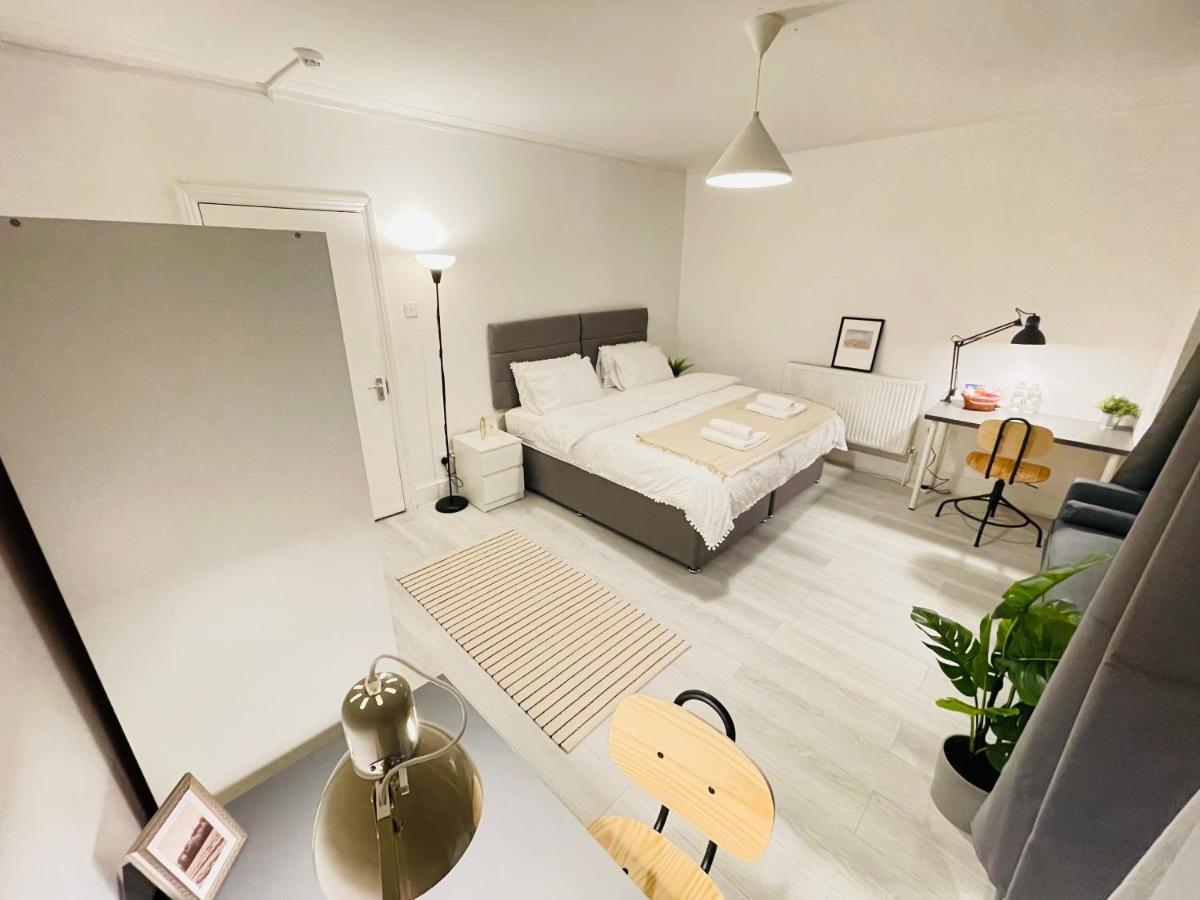 Leytonstone House - Sleepylodge London Luaran gambar
