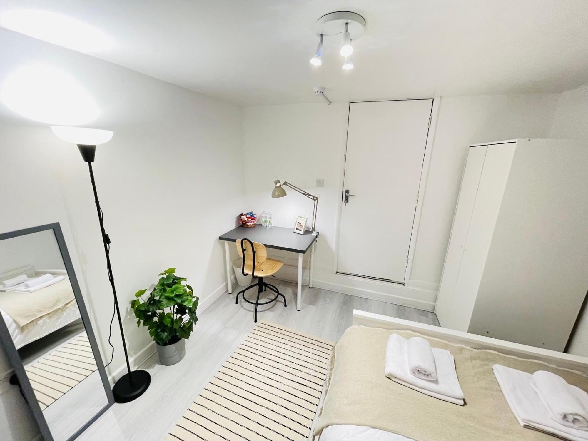 Leytonstone House - Sleepylodge London Luaran gambar