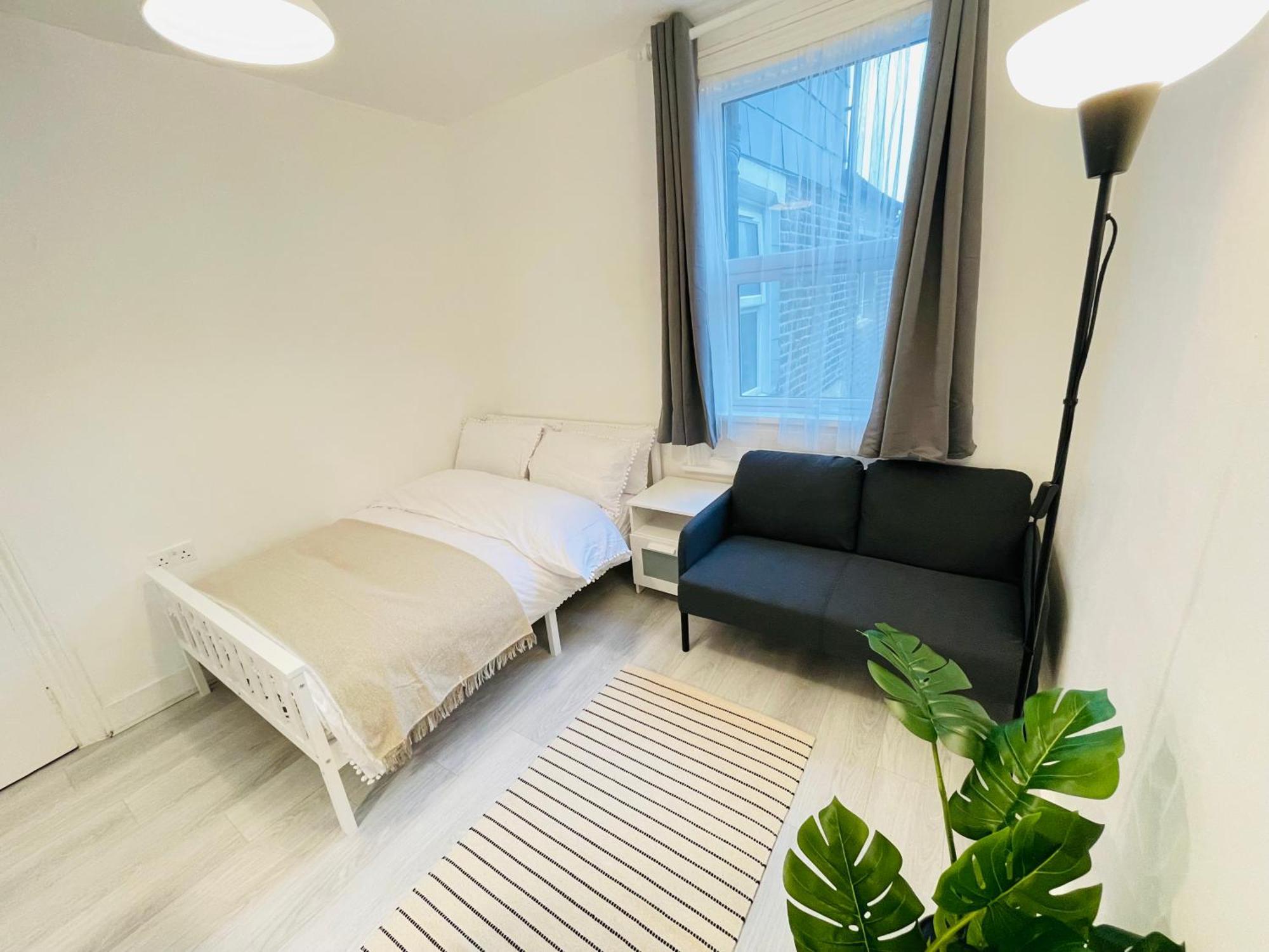 Leytonstone House - Sleepylodge London Luaran gambar
