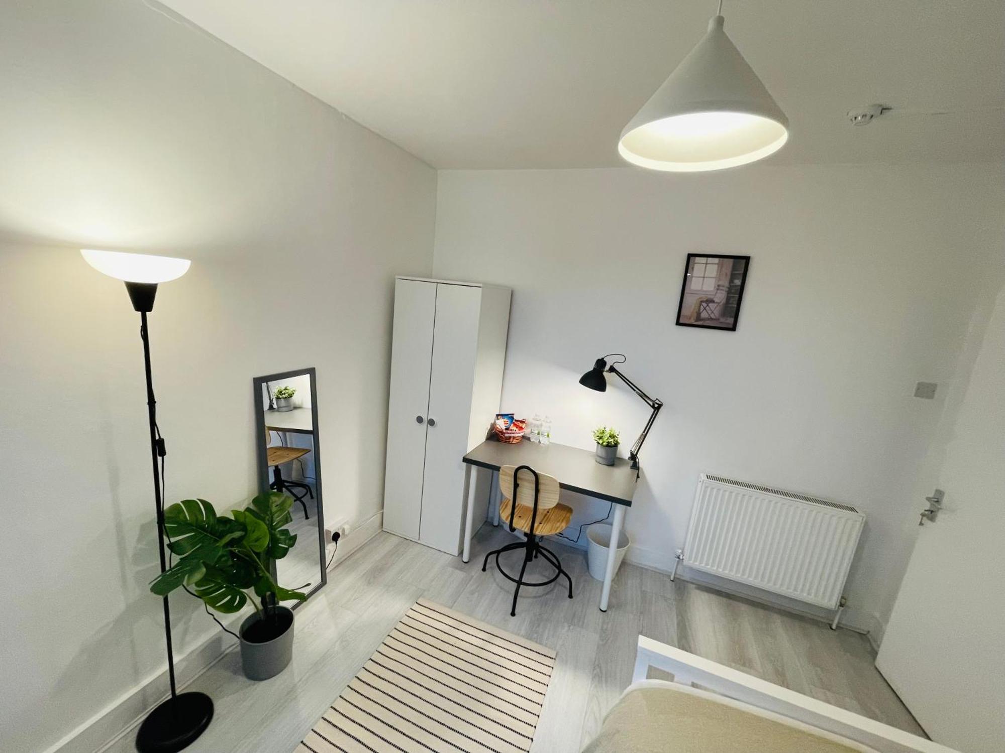 Leytonstone House - Sleepylodge London Luaran gambar