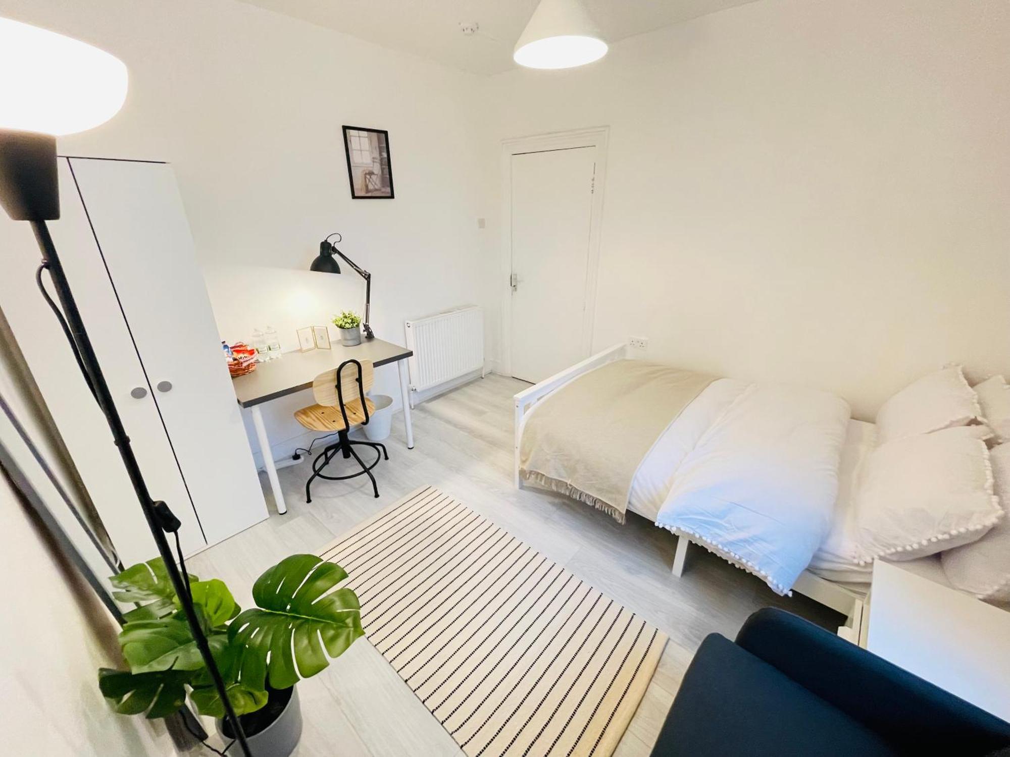 Leytonstone House - Sleepylodge London Luaran gambar