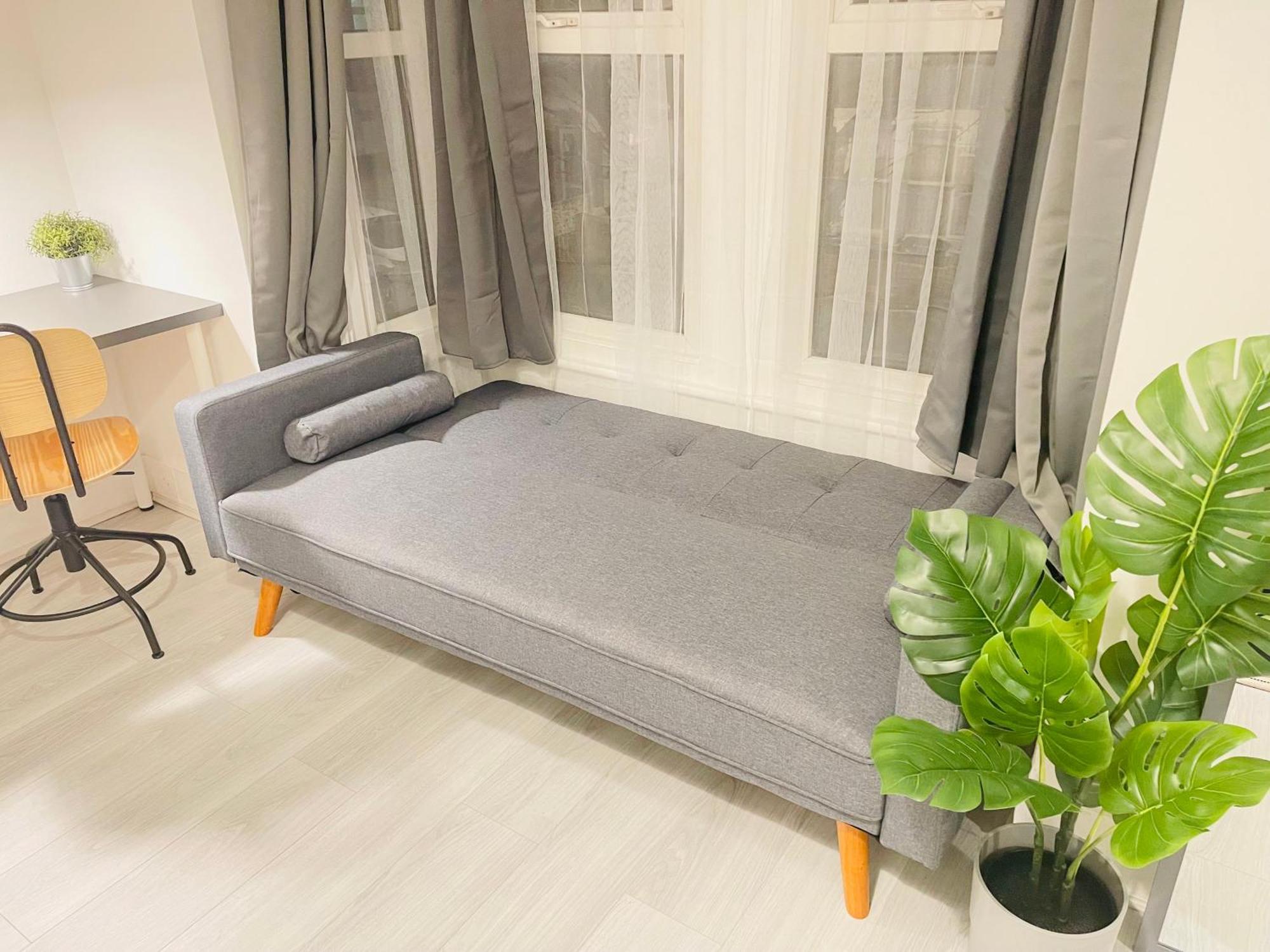 Leytonstone House - Sleepylodge London Luaran gambar