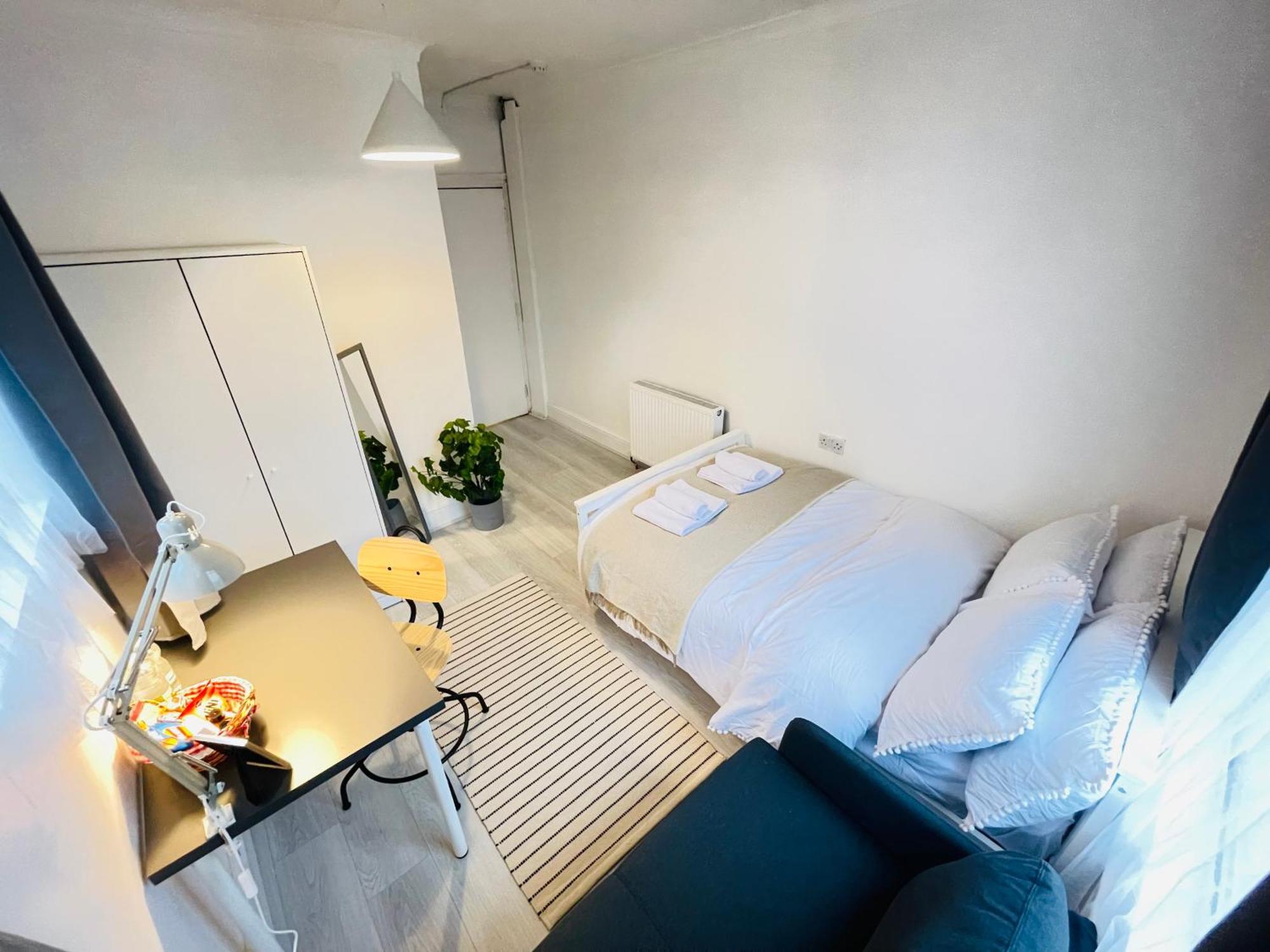 Leytonstone House - Sleepylodge London Luaran gambar