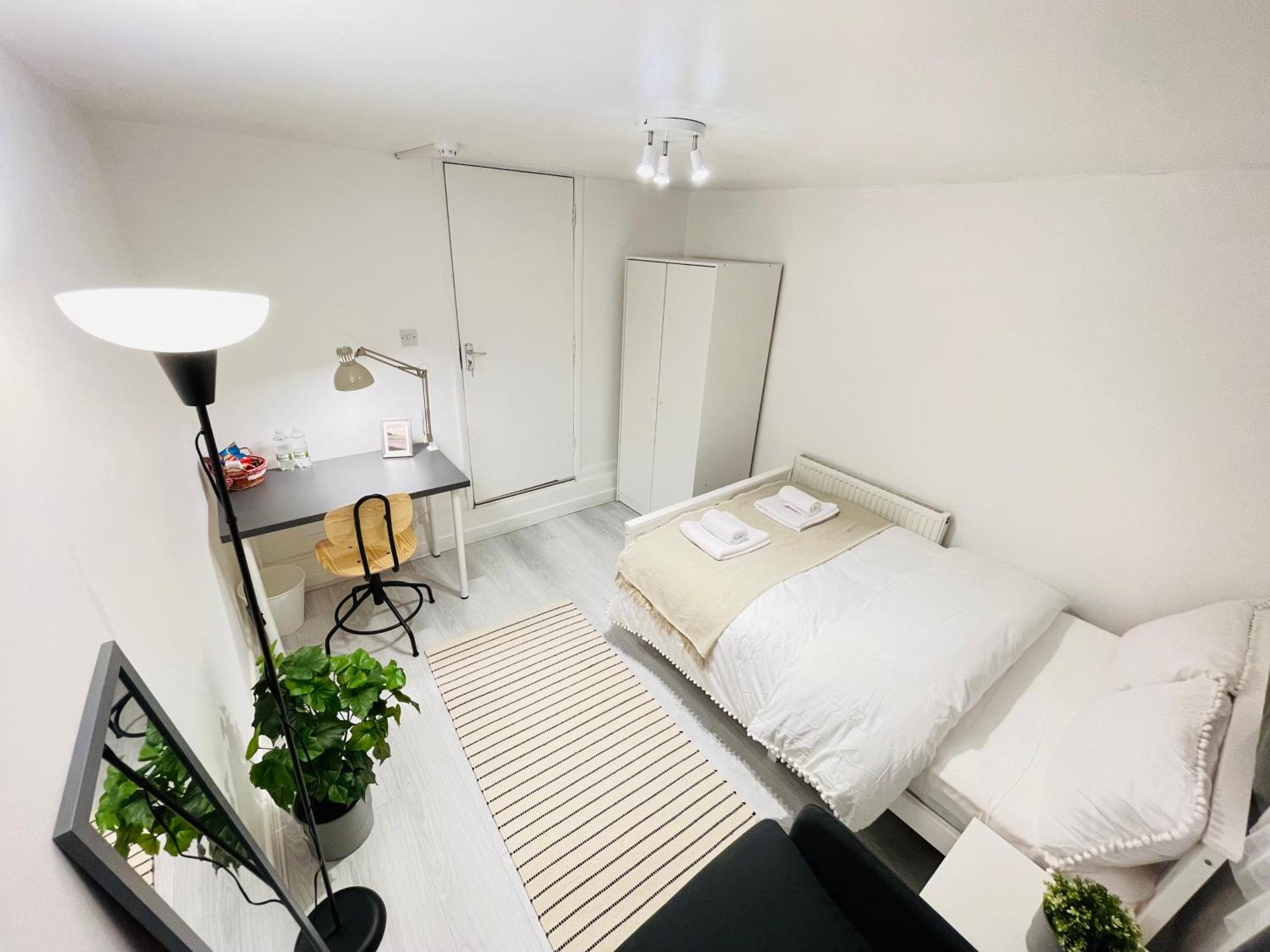 Leytonstone House - Sleepylodge London Luaran gambar