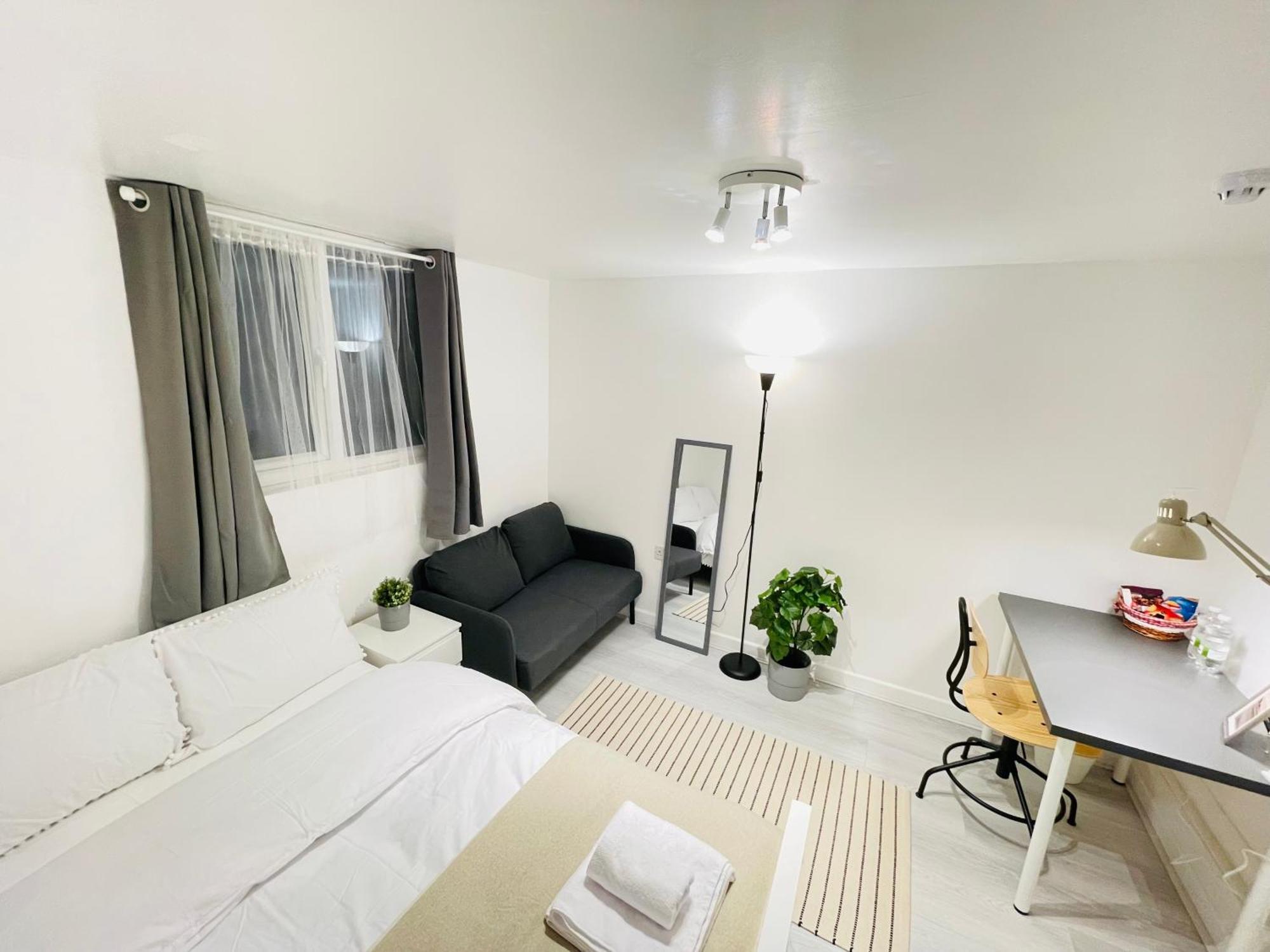 Leytonstone House - Sleepylodge London Luaran gambar
