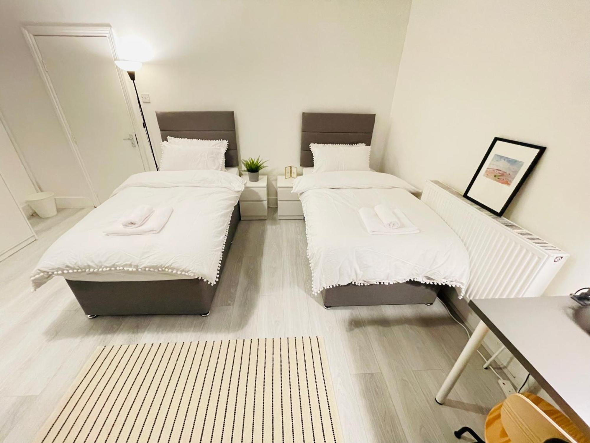 Leytonstone House - Sleepylodge London Luaran gambar